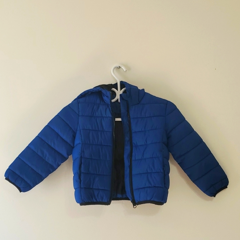 George jacket new without tags